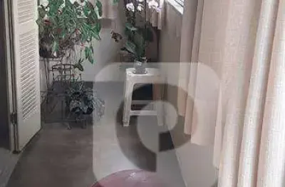 Apartamento com 3 quartos à venda na Rua Conde de Bonfim, Tijuca, Rio de Janeiro