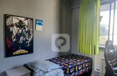 Apartamento com 3 quartos à venda na Rua Potiguara, Freguesia (Jacarepaguá), Rio de Janeiro