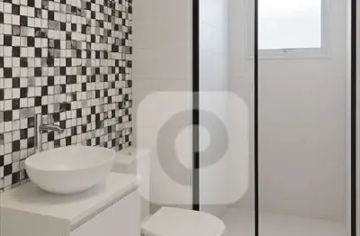 Apartamento com 2 quartos à venda na Rua do Engenho Novo, Engenho Novo, Rio de Janeiro