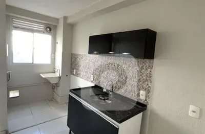 Apartamento com 2 quartos à venda na Rua Alões, Guaratiba, Rio de Janeiro
