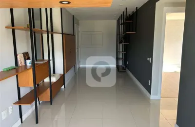 Apartamento com 2 quartos à venda na Avenida Abraham Medina, Barra Olímpica, Rio de Janeiro