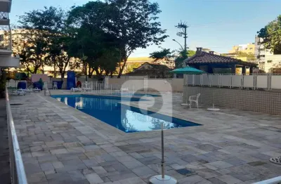 Apartamento com 2 quartos à venda na Rua Ana Leonidia, Engenho de Dentro, Rio de Janeiro