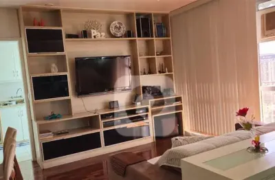 Apartamento com 3 quartos à venda na Rua Martins Pena, Tijuca, Rio de Janeiro