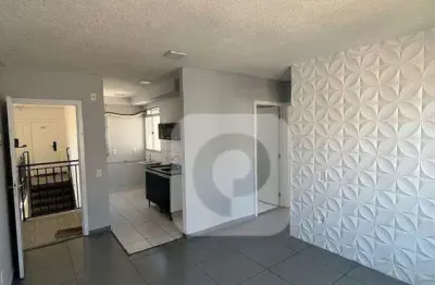 Apartamento com 2 quartos à venda na Rua Hélio do Amaral, Realengo, Rio de Janeiro