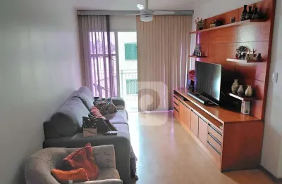 Apartamento com 3 quartos à venda na Rua Riachuelo, Centro, Rio de Janeiro