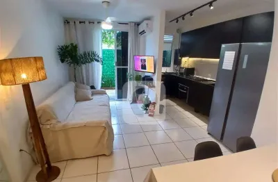 Apartamento com 2 quartos à venda na Estrada dos Bandeirantes, Camorim, Rio de Janeiro