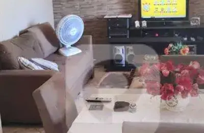 Casa com 2 quartos à venda na Rua Américo Brasiliense, Parque Lafaiete, Duque de Caxias