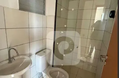 Apartamento com 2 quartos à venda na Rua Projetada B 20, Santa Cruz, Rio de Janeiro