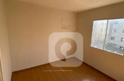 Apartamento com 2 quartos à venda na Rua Campina Grande, Campo Grande, Rio de Janeiro