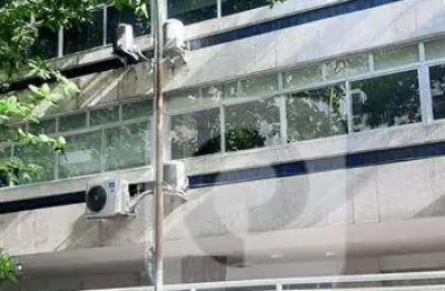 Apartamento com 3 quartos à venda na Avenida General San Martin, Leblon, Rio de Janeiro