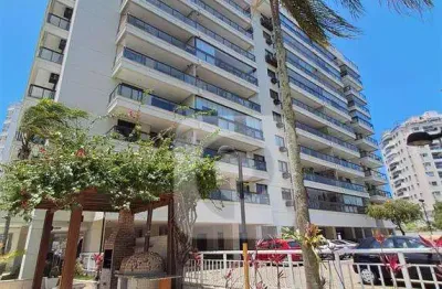 Apartamento 2 quartos no le quartier vert recreio dos bandeirantes