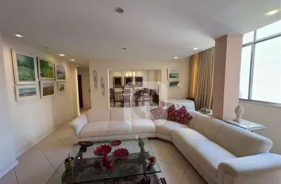 Apartamento com 3 quartos à venda na Rua Domingos Ferreira, Copacabana, Rio de Janeiro