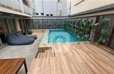 Loft com 1 quarto à venda na Rua das Marrecas, Centro, Rio de Janeiro