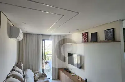 Apartamento novo em são cristóvão - condomínio lazer completo