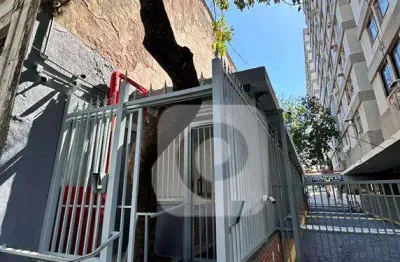 Apartamento com 2 quartos à venda na Rua dos Inválidos, Centro, Rio de Janeiro