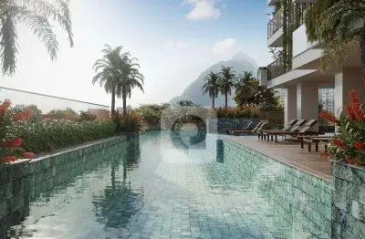 Apartamento com 2 quartos à venda na Rua General Goes Monteiro, Botafogo, Rio de Janeiro