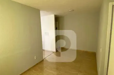 Apartamento com 2 quartos à venda na Rua Odete Lara, Campo Grande, Rio de Janeiro