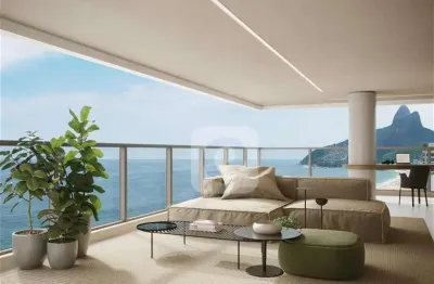 Loft com 1 quarto à venda na Rua Prudente de Morais, Ipanema, Rio de Janeiro