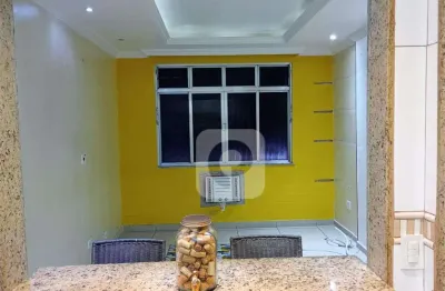 Apartamento com 2 quartos à venda na Rua Acegua, Coelho Neto, Rio de Janeiro