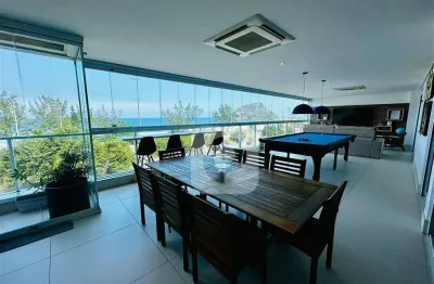 Apartamento com 3 quartos à venda na Avenida Lúcio Costa, Recreio dos Bandeirantes, Rio de Janeiro