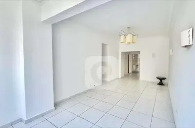 Copacabana Apartamento 100m² 3 Quartos 2 Suítes 1 Vaga Perto Praia e Metrô a Venda