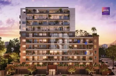 Loft à venda na Rua Alzira Brandão, Tijuca, Rio de Janeiro