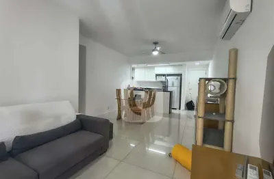 Apartamento à venda no Cidade Jardim, com 110 m² 3 quartos  dependência