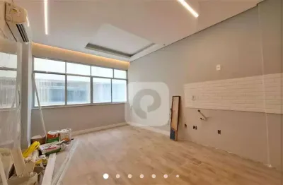 Apartamento com 1 quarto à venda na Rua das Marrecas, Centro, Rio de Janeiro