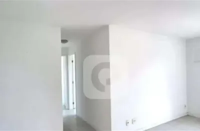 Apartamento 2 Quartos pronto para morar na Barra Olímpica - Condomínio AquaGreen