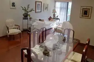 Apartamento com 3 quartos à venda na Rua Campos Sales, Tijuca, Rio de Janeiro