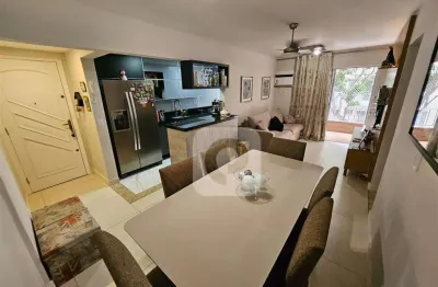 Apartamento reformado com 2 quartos, em localização privilegiada no Méier