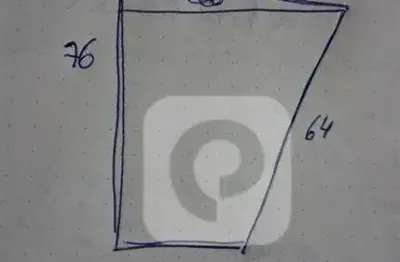 Terreno à venda na Rua Edgard Brasil, Pechincha, Rio de Janeiro