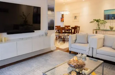 Viva com elegância, segurança e tudo o que sua família merece