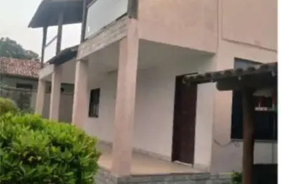 Casa com 3 dormitórios à venda, 150 m² por r$ 370.000 - jardim peró - cabo frio/rj