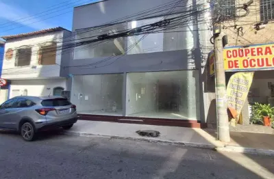 Loja para alugar, 170 m² por r$ 8.000/mês - centro - cabo frio/rj