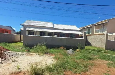 Casa com 1 dormitório à venda, 75 m² por r$ 360.000 - jaconé - saquarema/rj