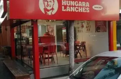 Ponto comercial à venda na Avenida José Bento Ribeiro Dantas, 1530, Centro, Armação dos Búzios
