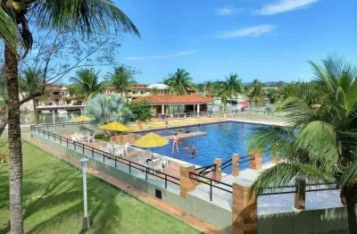 Apartamento estilo apart-hotel com vista para o canal – marinas do canal, cabo frio por apenas r$ 390.000,00