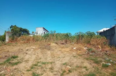 Terreno à venda na Rua Jussara, 2, Coqueiral, Araruama