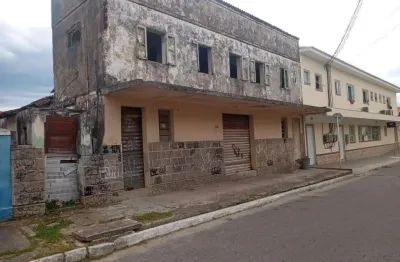 Excelente oportunidade para investidores e empreendedor. galpão com 260m²