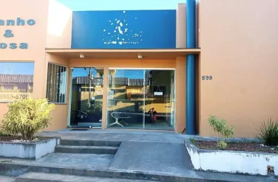 Ponto comercial para alugar na Rua Ivone De Olveira Souto, 599, Centro, Araruama