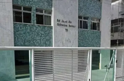 Apartamento com 3 dormitórios para alugar, 150 m² por r$ 4.120,00/mês - vila nova - cabo frio/rj