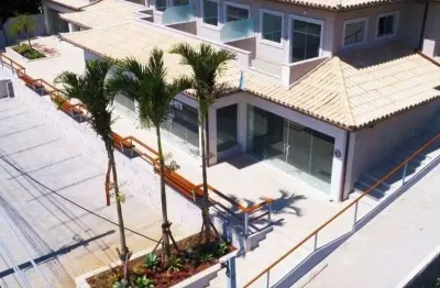 Loja para alugar, 52 m² por r$ 6.488/mês - centro - armação dos búzios/rj