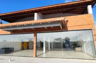 Loja para alugar, 170 m² por r$ 9.323/mês - marina - armação dos búzios/rj