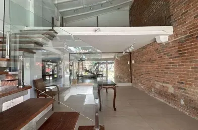 Loja para alugar, 36 m² por r$ 11.200/mês - centro - armação dos búzios/rj