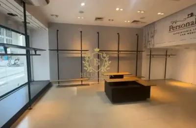Loja para locação com 250 m² por r$ 32.386,62/mês - centro - rio de janeiro/rj