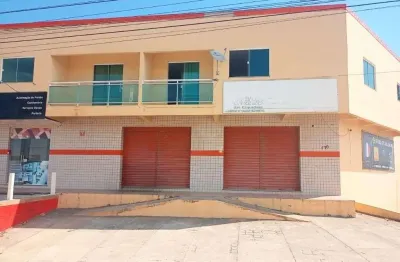 Loja para alugar, 100 m² por r$ 2.905,66/mês - vila capri - araruama/rj