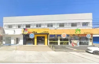 Sala para alugar, 440 m² por r$ 15.376,00/mês - vila capri - araruama/rj