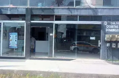 Loja para alugar, 45 m² por r$ 1.500,00/mês - parque mataruna - araruama/rj