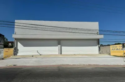 Ponto comercial para alugar na Avenida Saquarema, 3699, Porto da Roça I, Saquarema